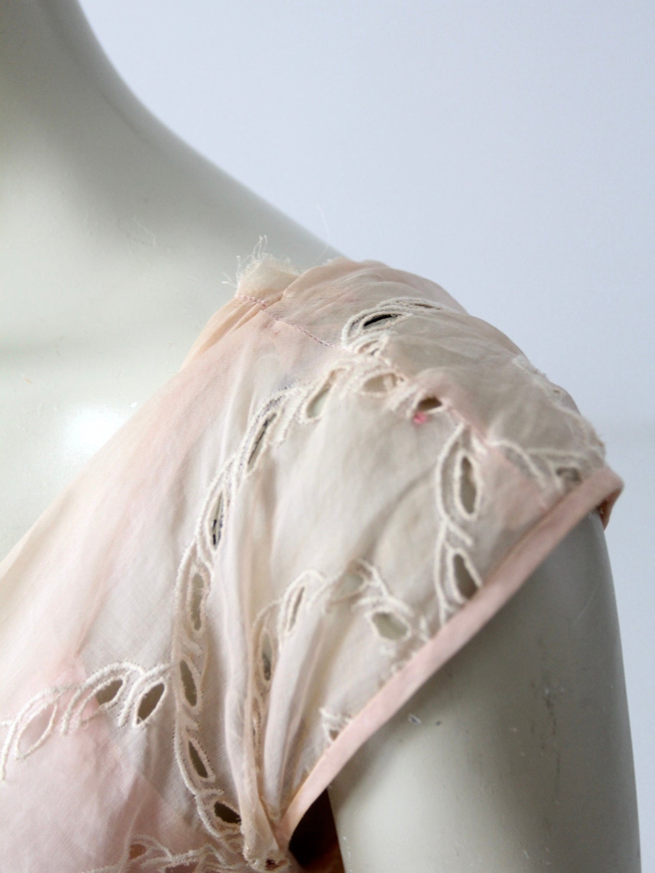 vintage 50s Filco tea dress