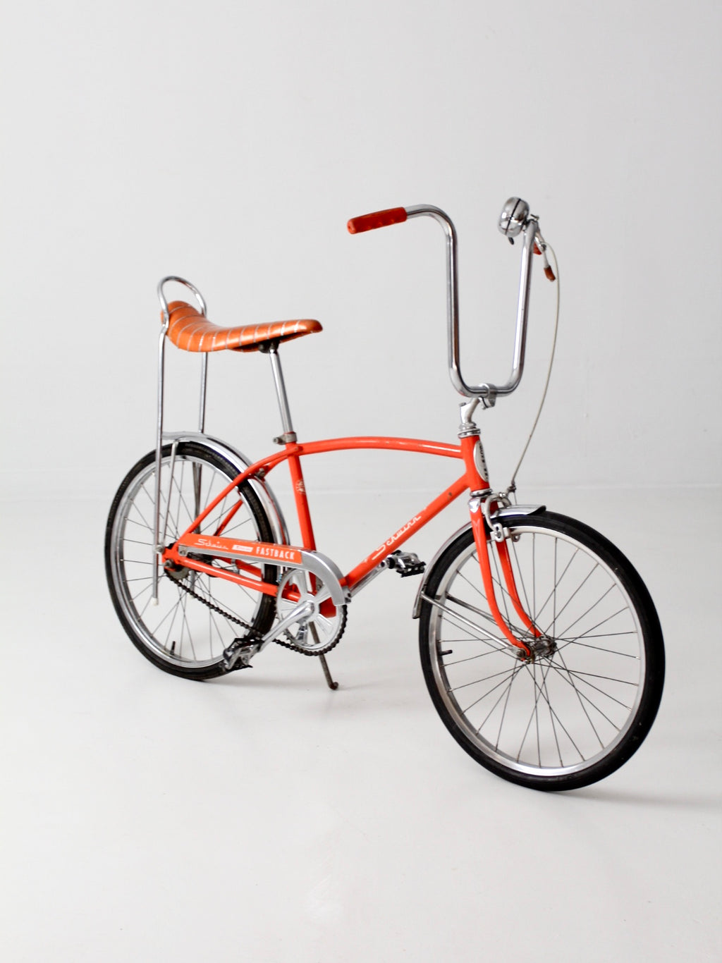 1970s Schwinn Sting Ray bicycle 86 Vintage