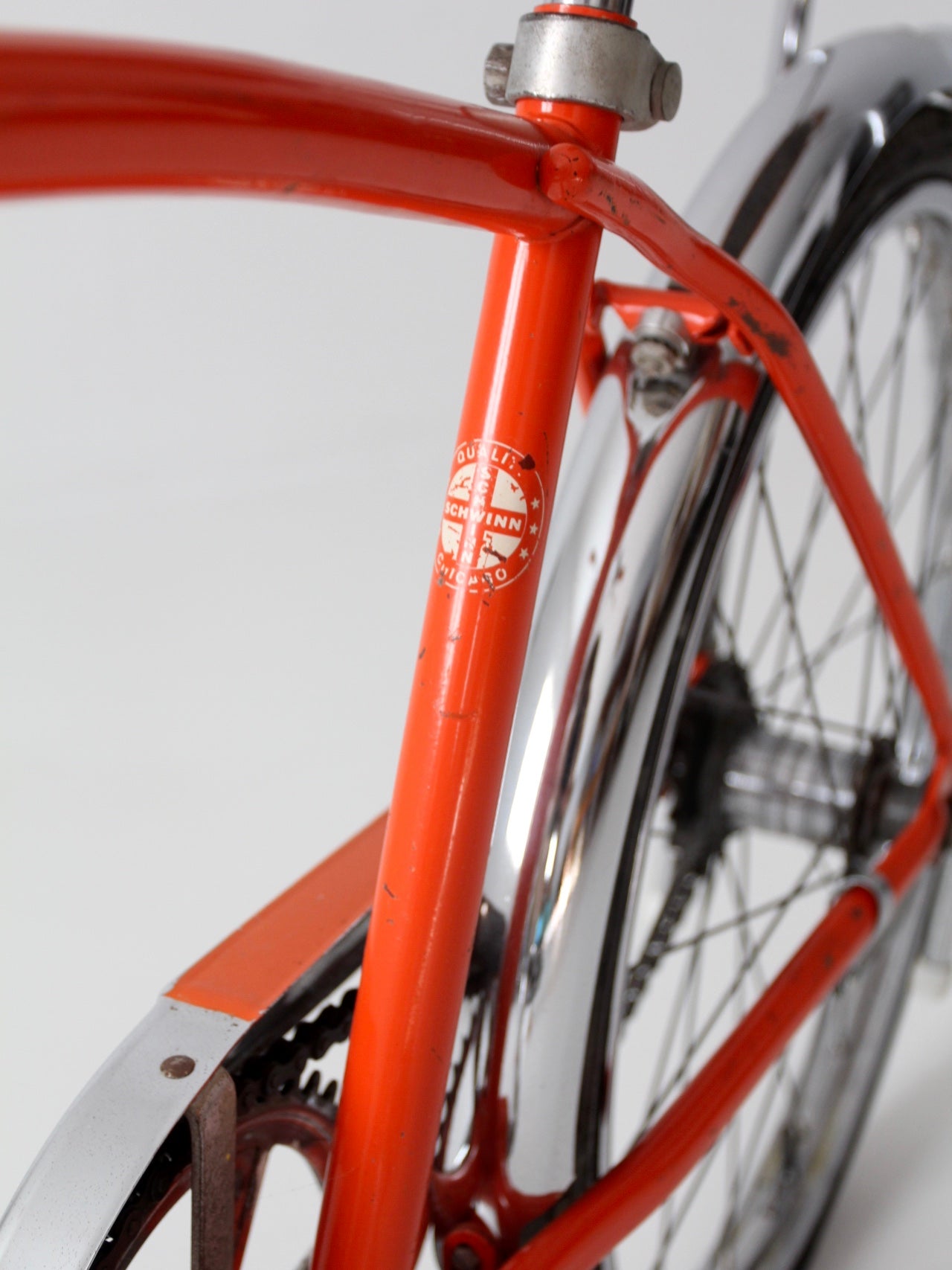 1970s Schwinn Sting-Ray bicycle
