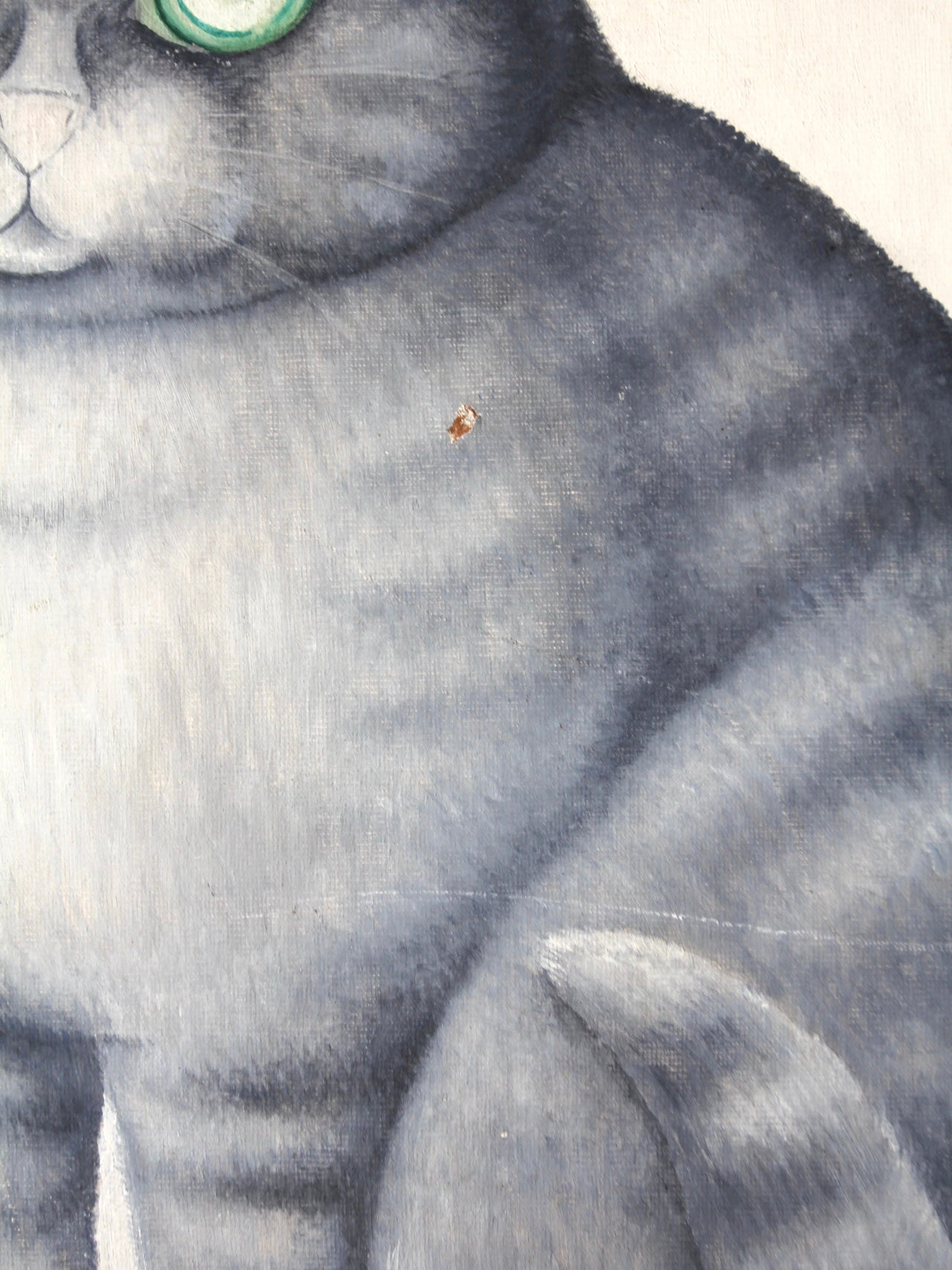 "Looking" by William Chappell, 1964