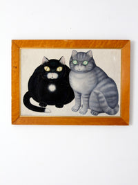 "Looking" by William Chappell, 1964