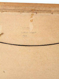 "Waiting" by William Chappell, 1964