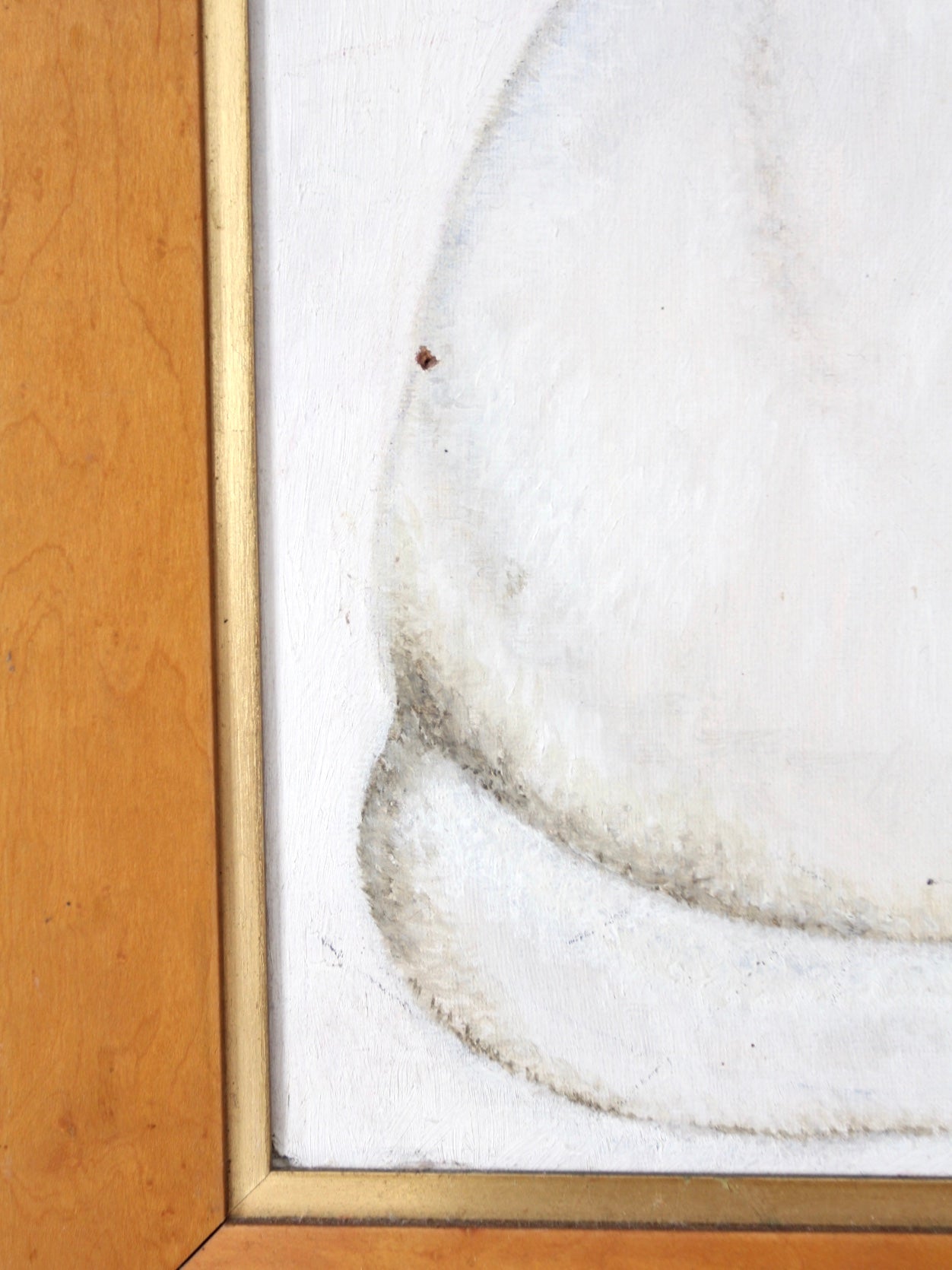 "Waiting" by William Chappell, 1964