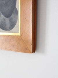 "Looking" by William Chappell, 1964