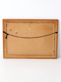 "Waiting" by William Chappell, 1964