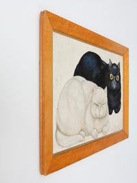 "Waiting" by William Chappell, 1964