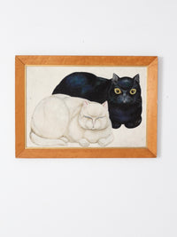 "Waiting" by William Chappell, 1964