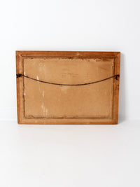 "Looking" by William Chappell, 1964