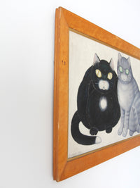 "Looking" by William Chappell, 1964