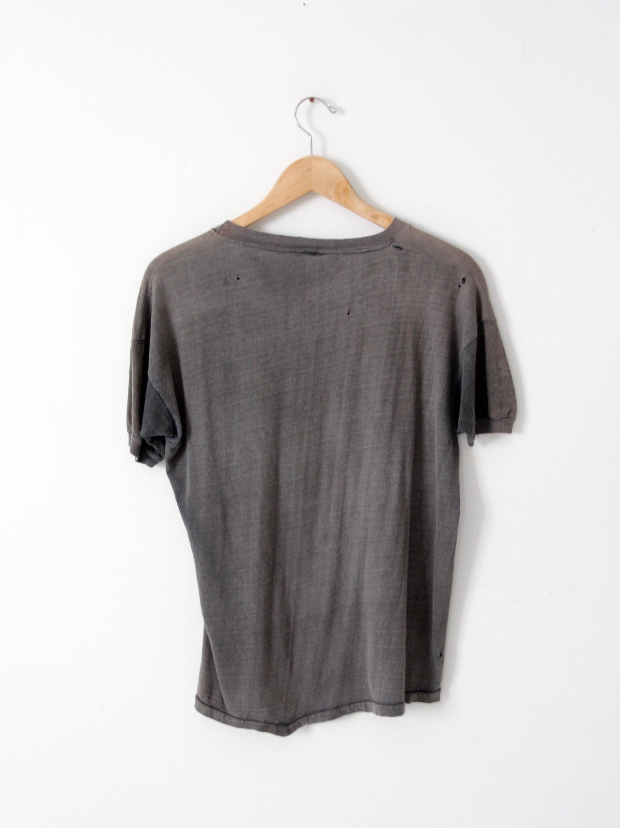 vintage Jefferson Starship 1976 Tour t-shirt