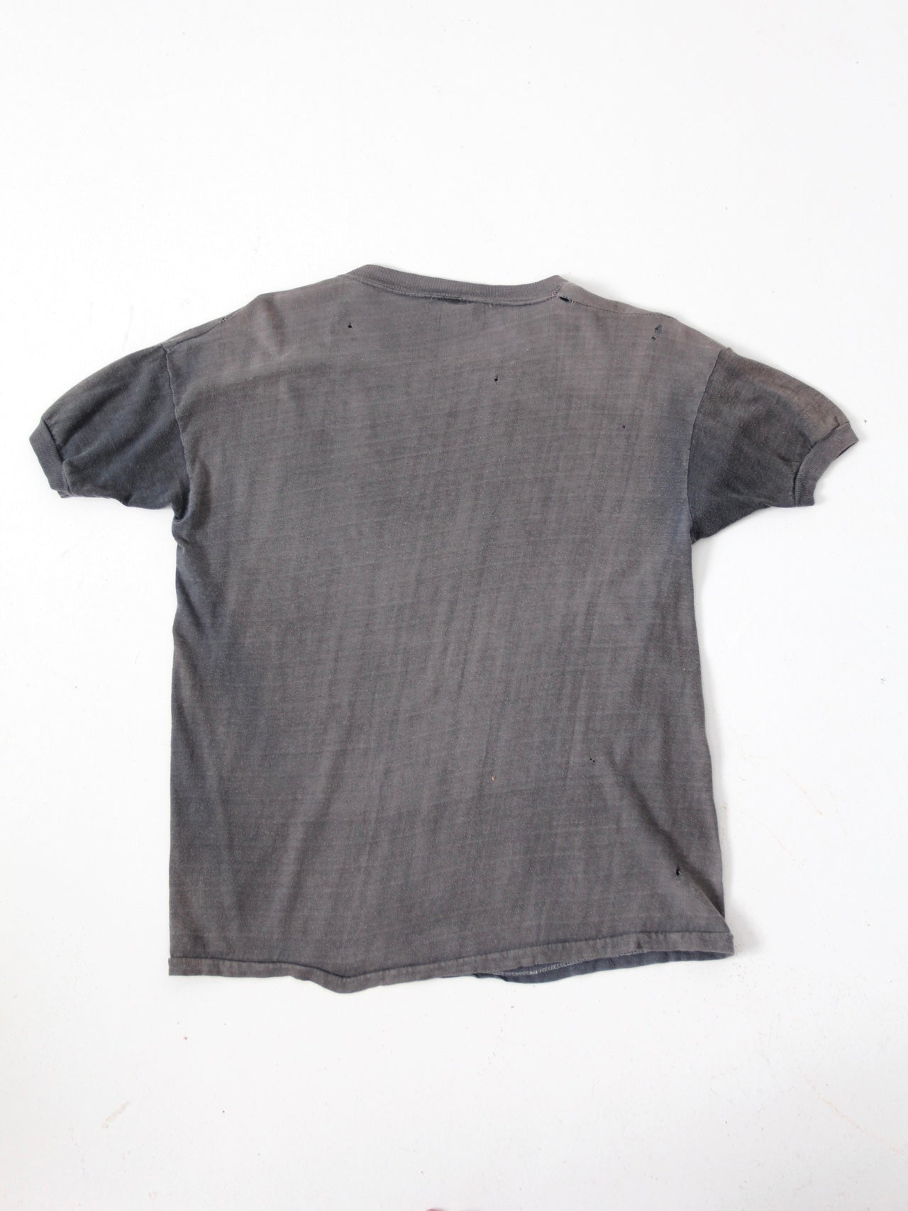 vintage Jefferson Starship 1976 Tour t-shirt