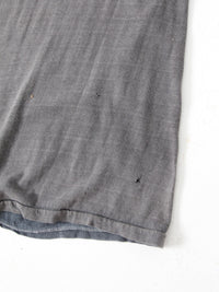 vintage Jefferson Starship 1976 Tour t-shirt