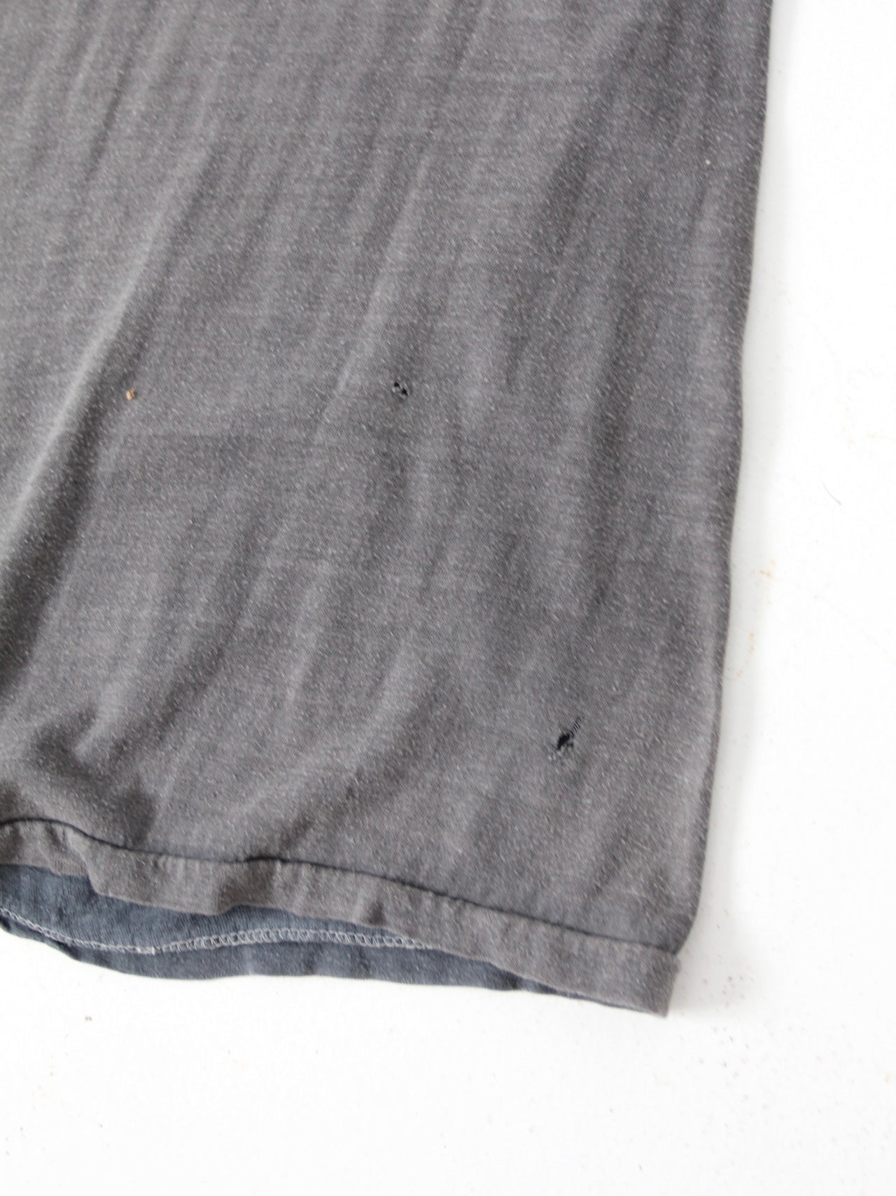 vintage Jefferson Starship 1976 Tour t-shirt