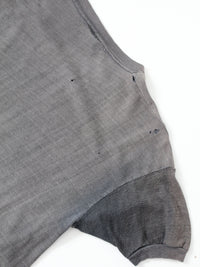 vintage Jefferson Starship 1976 Tour t-shirt