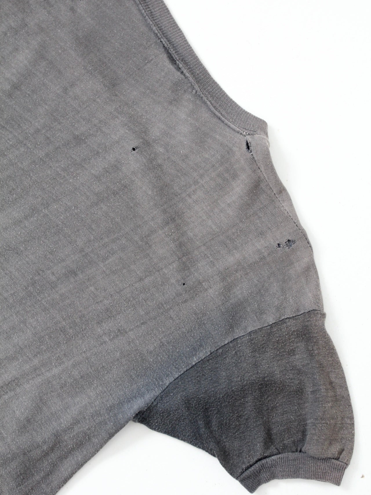 vintage Jefferson Starship 1976 Tour t-shirt