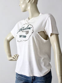 vintage Tocaloma camp t-shirt