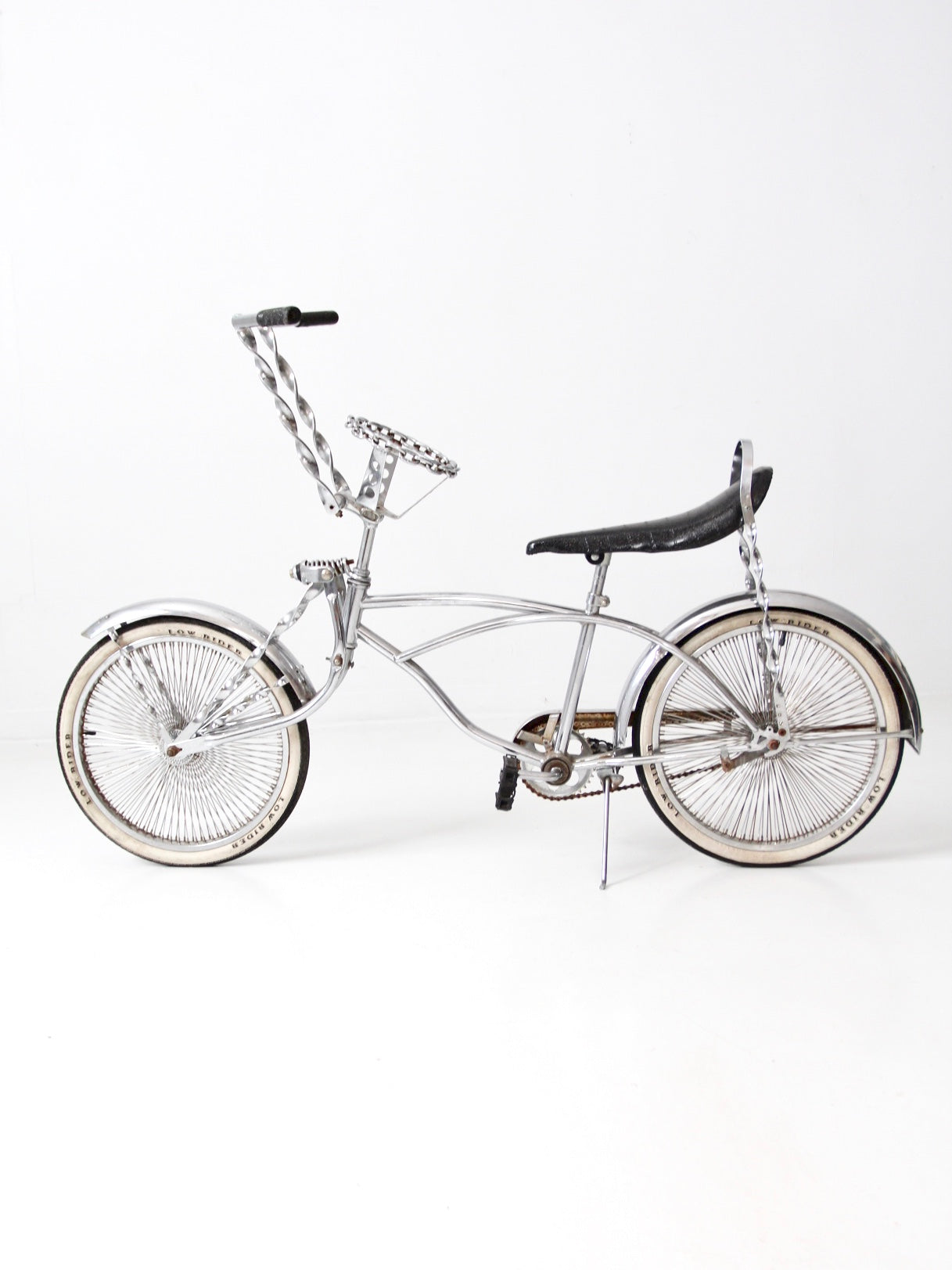 vintage Lowrider bicycle