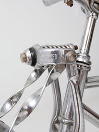 vintage Lowrider bicycle