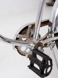 vintage Lowrider bicycle