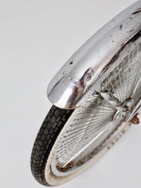 vintage Lowrider bicycle