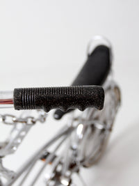 vintage Lowrider bicycle