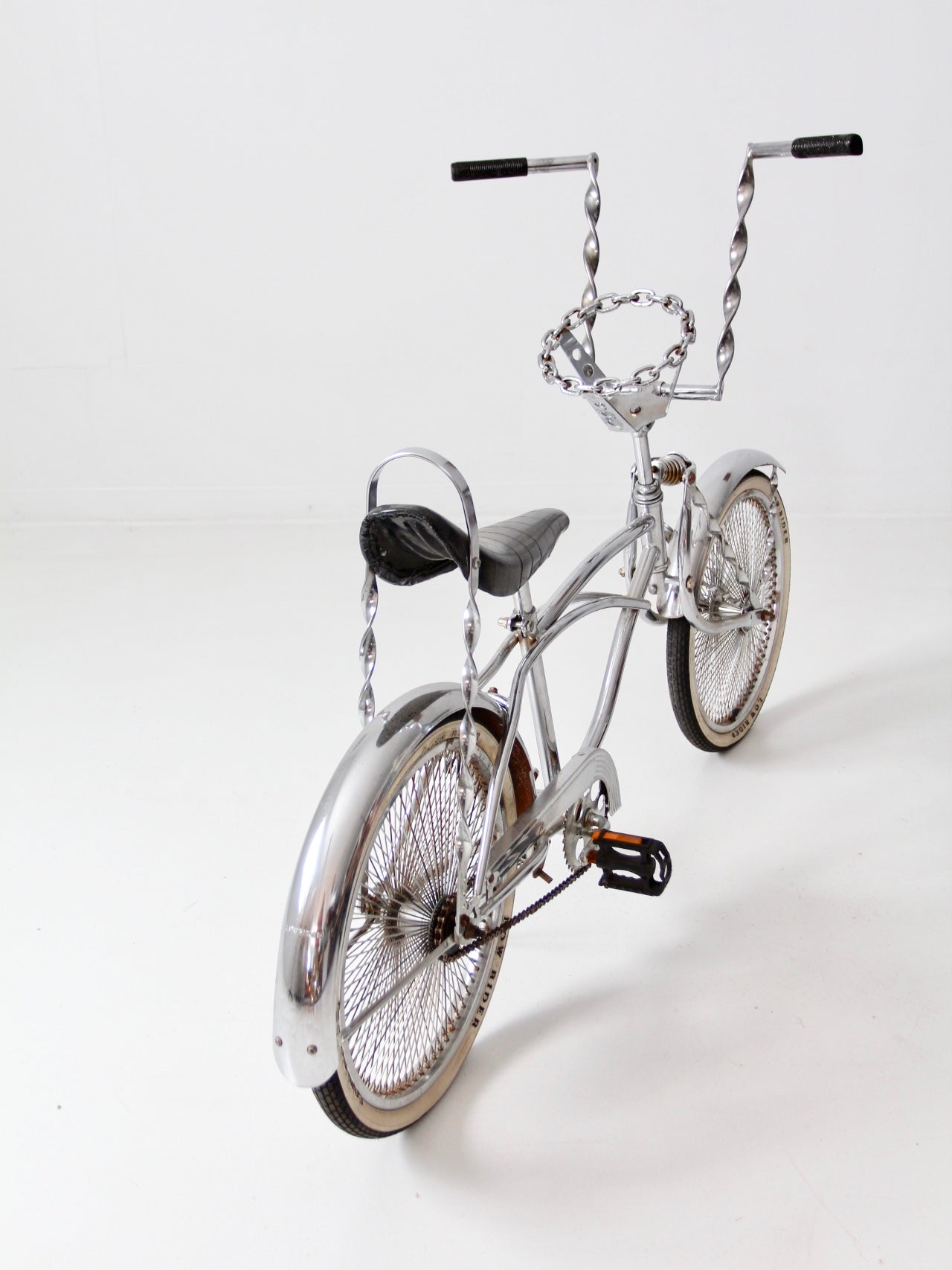 vintage Lowrider bicycle