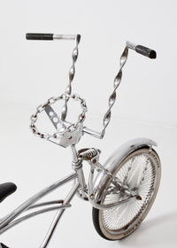 vintage Lowrider bicycle