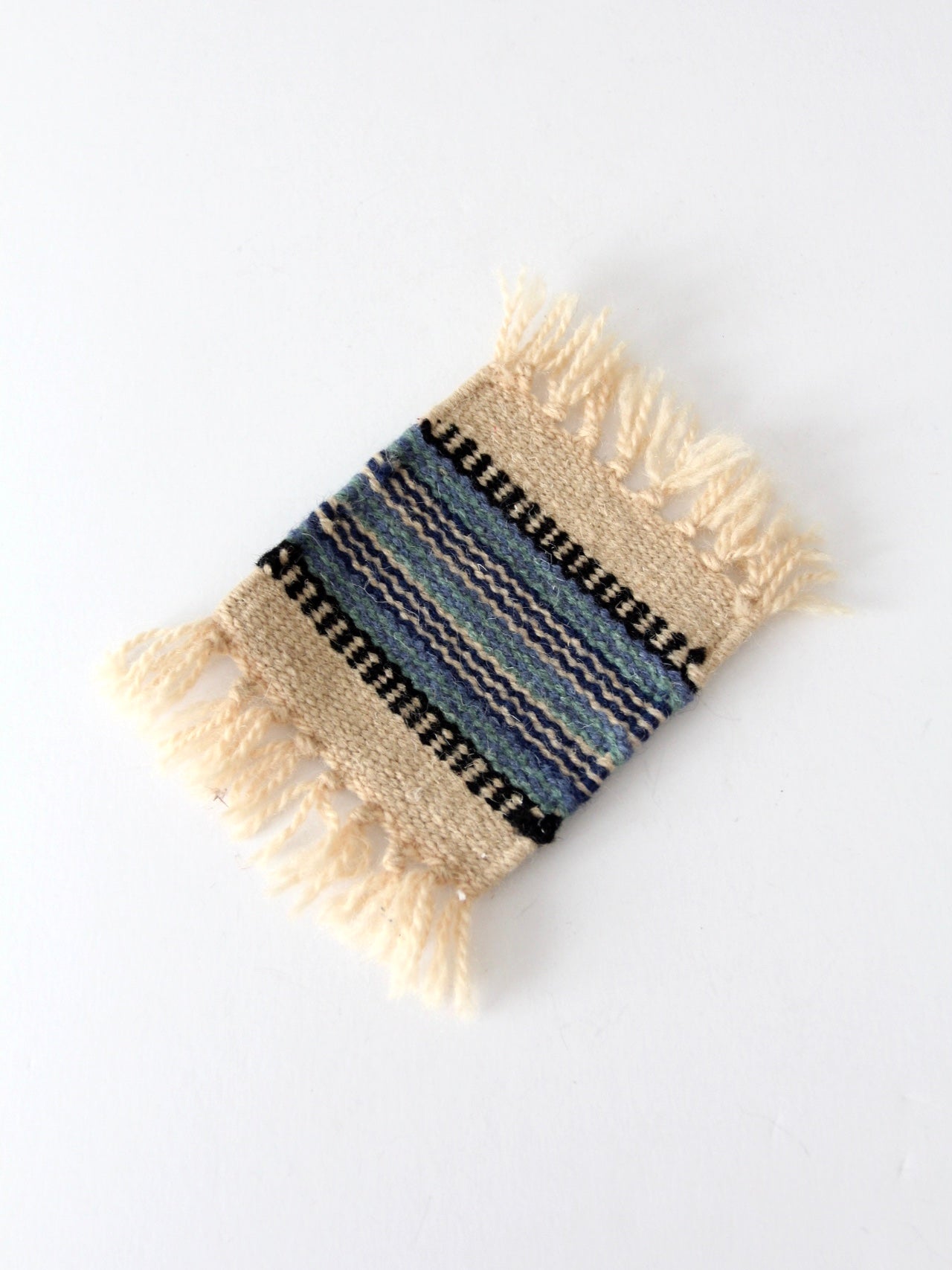 vintage southwest table mat