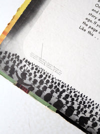 1950s Hoplalong Cassidy boots and record book