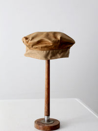U.S. Army cap circa 1948