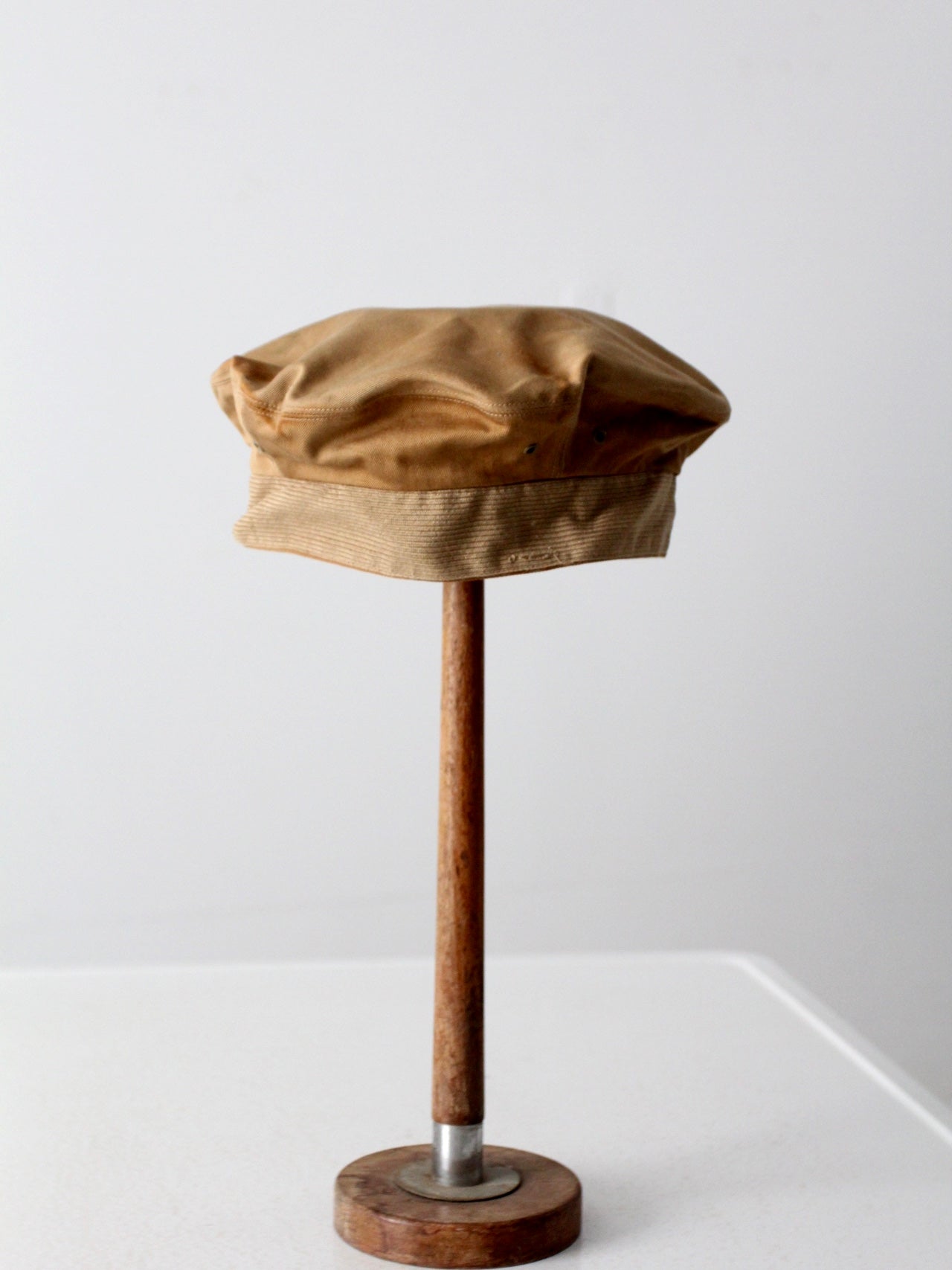 U.S. Army cap circa 1948