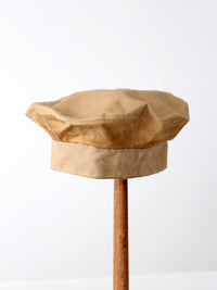 U.S. Army cap circa 1948