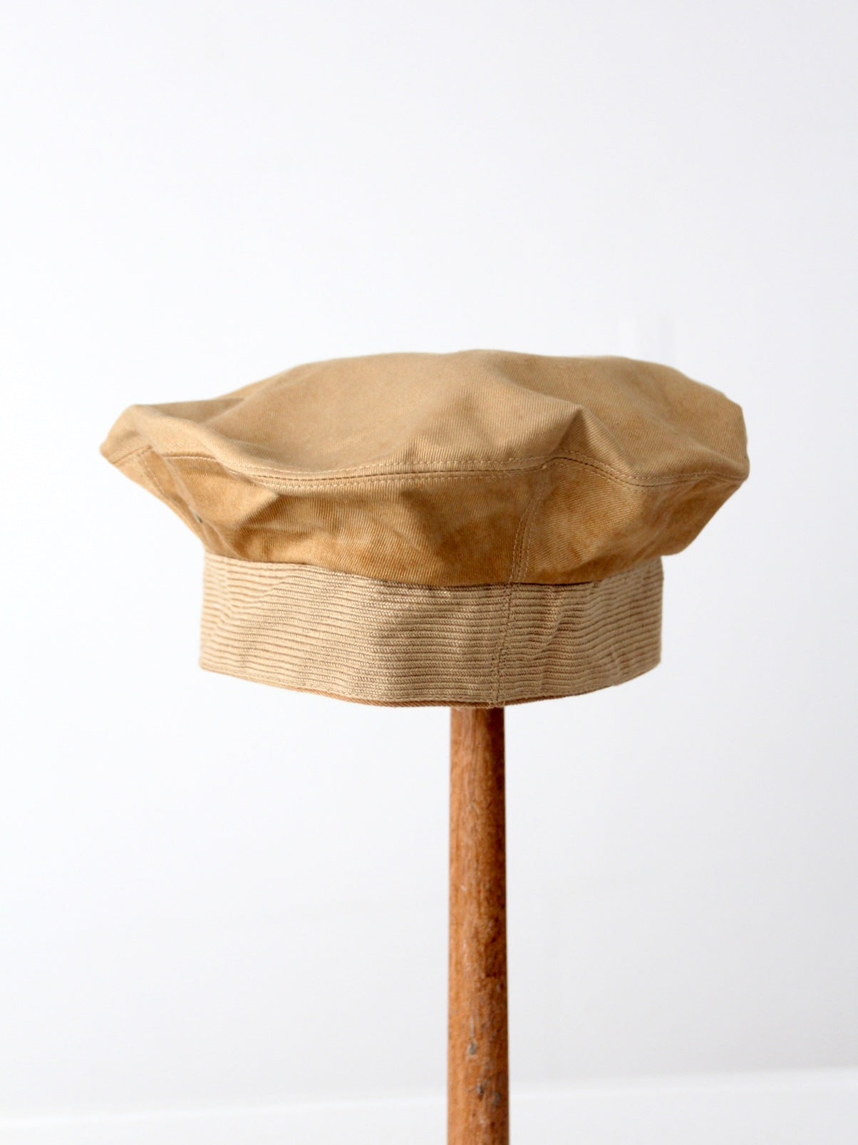 U.S. Army cap circa 1948
