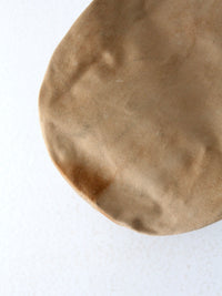 U.S. Army cap circa 1948