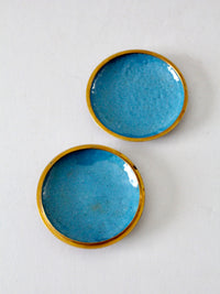 vintage cloisonne box