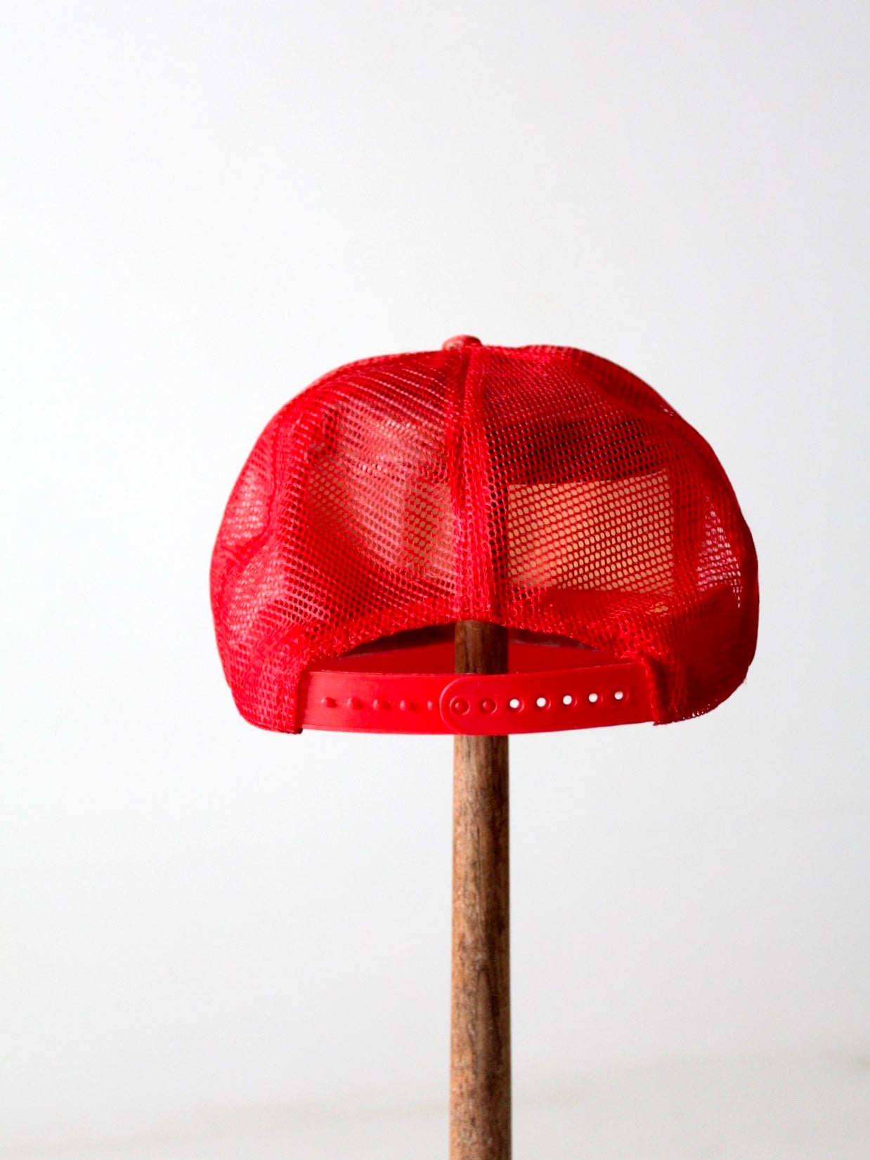 vintage Citgo trucker hat