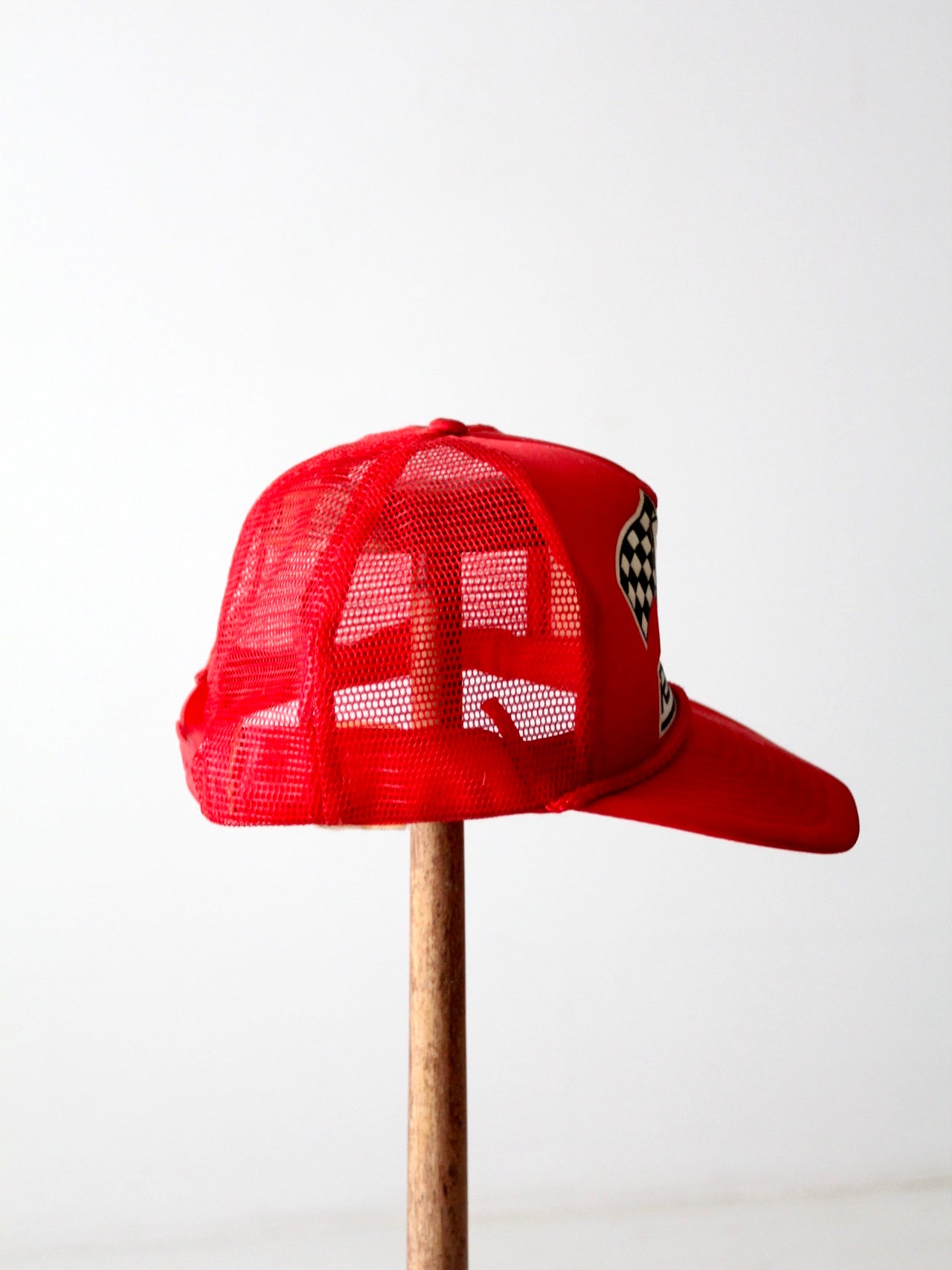 vintage Citgo trucker hat