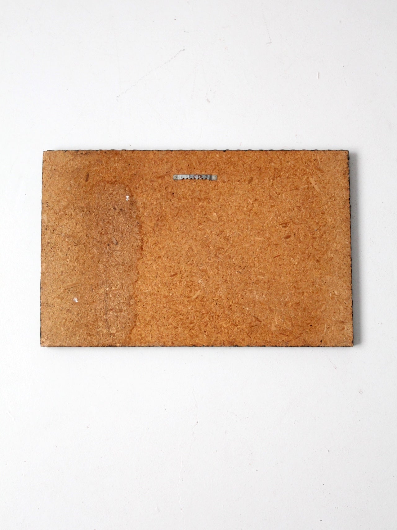 1970s Rose Bowl photo on wood wall art