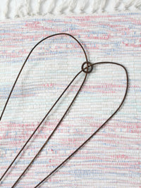 antique primitive rug beater