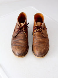 vintage Red Wing boots