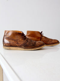 vintage boots