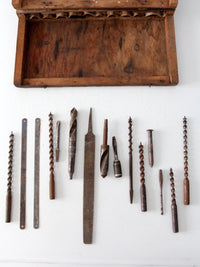 vintage tools