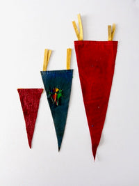 vintage wall hangings