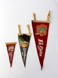 indian head pendants