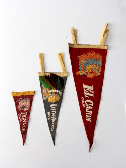 indian head pendants