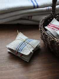 Lavender sachet set of 3