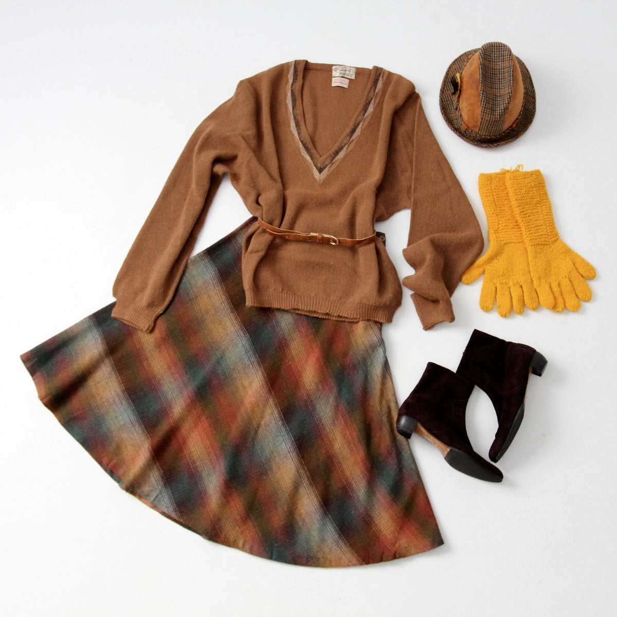 Wear This: Cozy Chic