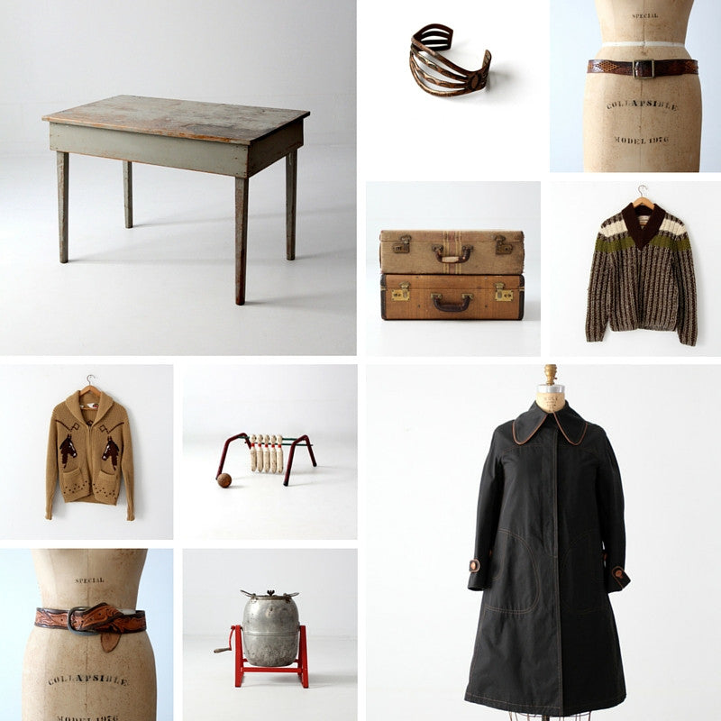 The Latest Discoveries : Shop Update