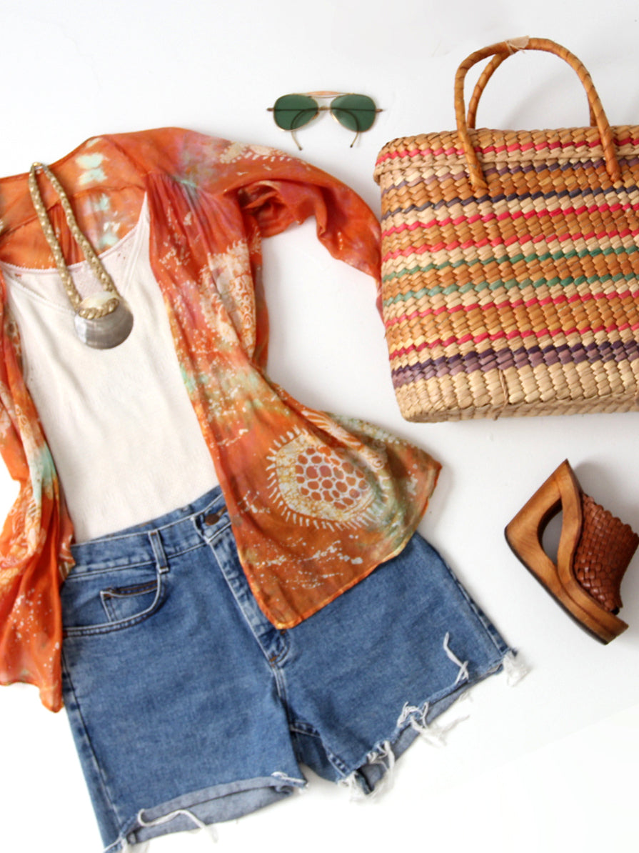 Summer in Style