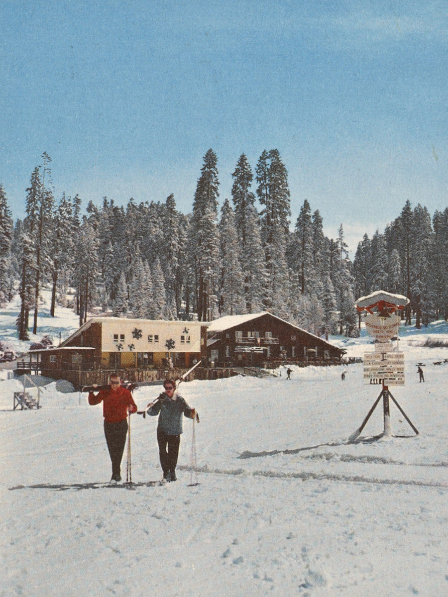The Chalet Collection